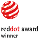 Red dot award winner